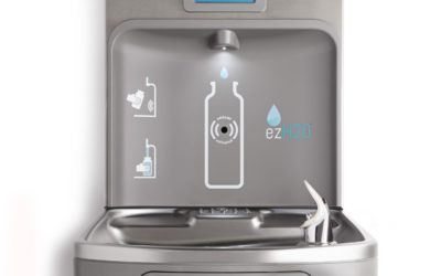 Product Spotlight: Elkay WaterSentry Filter