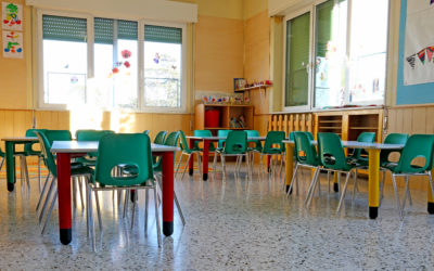 Case Study: How a Daycare in Greenfield Addressed Their Lead Problem Using Bottle Filling Stations