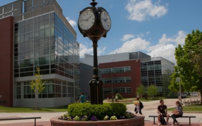Case Study: How Rowan University Addressed Their Lead Problem Using Bottle Filling Stations