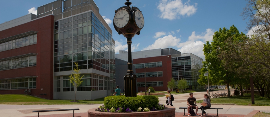 Case Study: How Rowan University Addressed Their Lead Problem Using Bottle Filling Stations